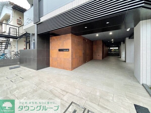 グランカーサ綾瀬の物件内観写真